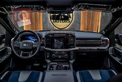 فۆرد F-150 راپتۆر